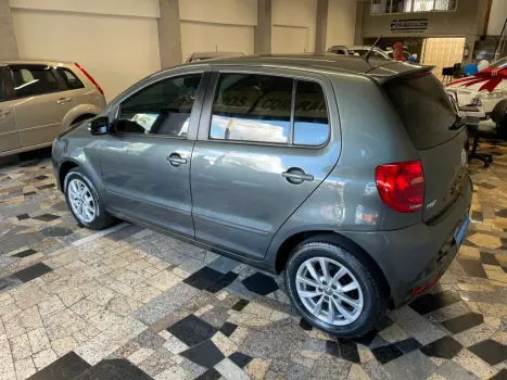 VOLKSWAGEN Fox 1.6 4P, Foto 5