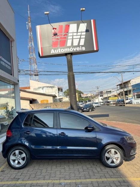 VOLKSWAGEN Fox 1.6 4P COMFORTLINE FLEX, Foto 2