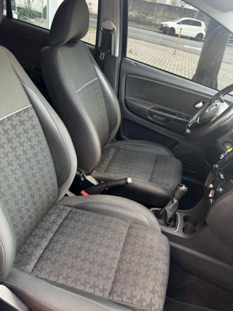 VOLKSWAGEN Fox 1.6 4P COMFORTLINE FLEX, Foto 3