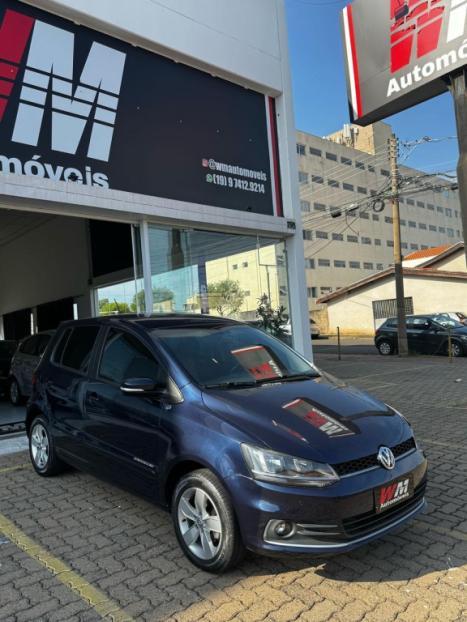 VOLKSWAGEN Fox 1.6 4P COMFORTLINE FLEX, Foto 6