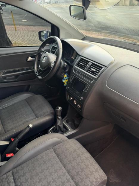 VOLKSWAGEN Fox 1.6 4P COMFORTLINE FLEX, Foto 11
