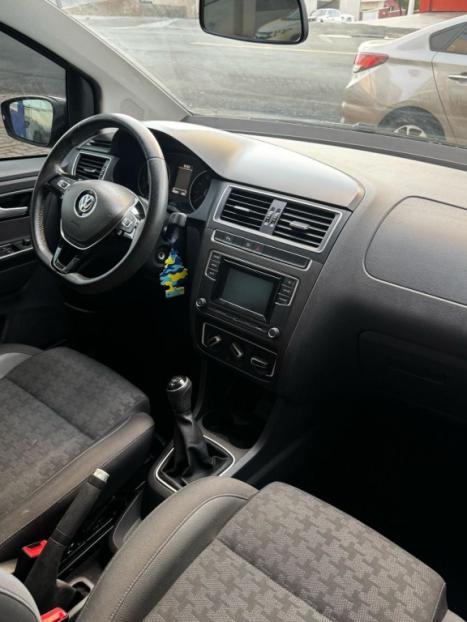 VOLKSWAGEN Fox 1.6 4P COMFORTLINE FLEX, Foto 12