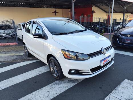 VOLKSWAGEN Fox 1.6 4P CONNECT FLEX, Foto 2