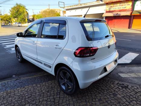 VOLKSWAGEN Fox 1.6 4P CONNECT FLEX, Foto 4