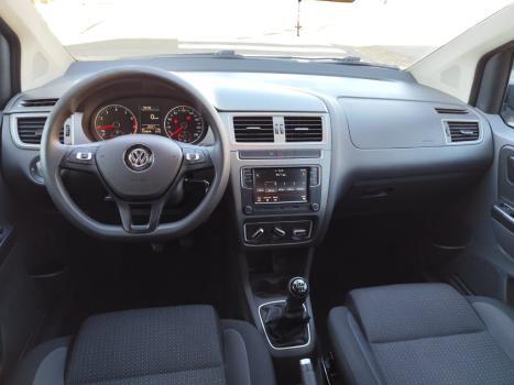 VOLKSWAGEN Fox 1.6 4P CONNECT FLEX, Foto 6