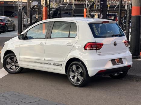 VOLKSWAGEN Fox 1.6 4P CONNECT FLEX, Foto 3