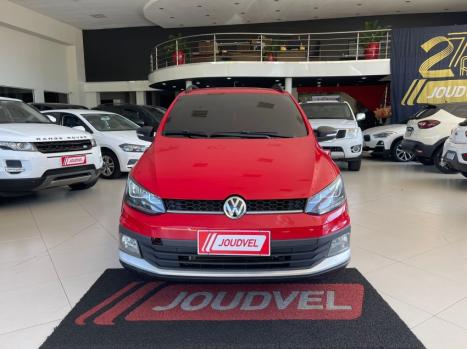 VOLKSWAGEN Fox 1.6 4P EXTREME FLEX, Foto 1