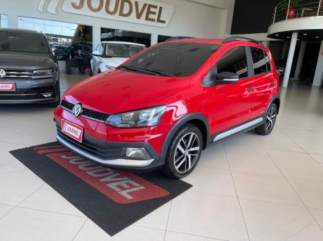 VOLKSWAGEN Fox 1.6 4P EXTREME FLEX, Foto 2