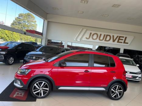 VOLKSWAGEN Fox 1.6 4P EXTREME FLEX, Foto 3