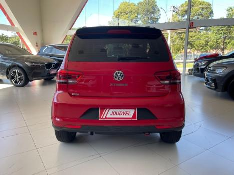 VOLKSWAGEN Fox 1.6 4P EXTREME FLEX, Foto 4