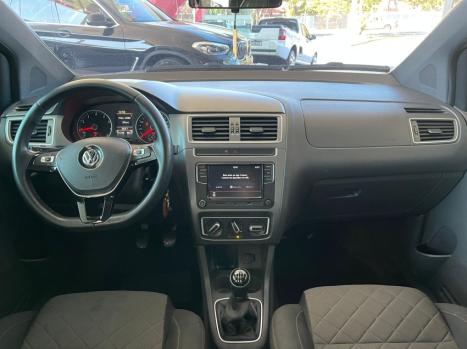 VOLKSWAGEN Fox 1.6 4P EXTREME FLEX, Foto 6