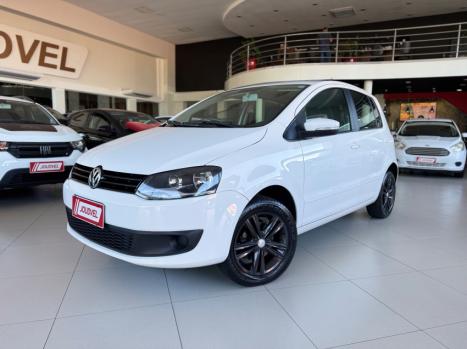 VOLKSWAGEN Fox 1.6 4P FLEX, Foto 1