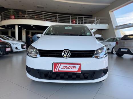 VOLKSWAGEN Fox 1.6 4P FLEX, Foto 2