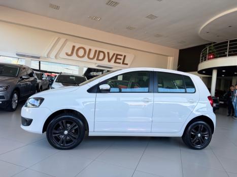 VOLKSWAGEN Fox 1.6 4P FLEX, Foto 4