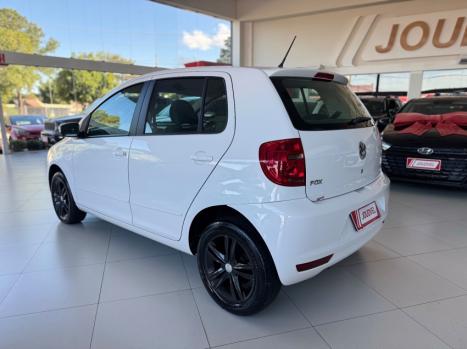 VOLKSWAGEN Fox 1.6 4P FLEX, Foto 5