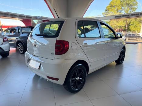 VOLKSWAGEN Fox 1.6 4P FLEX, Foto 7