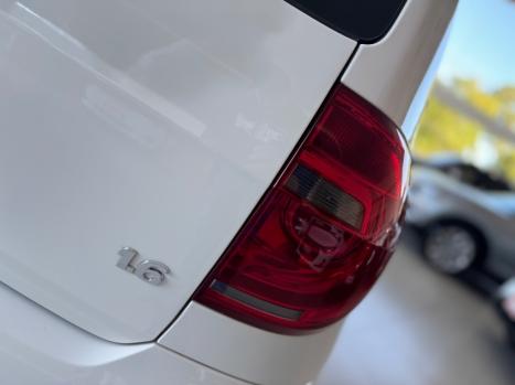 VOLKSWAGEN Fox 1.6 4P FLEX, Foto 8