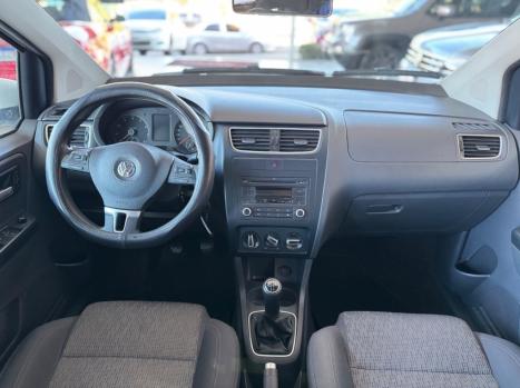 VOLKSWAGEN Fox 1.6 4P FLEX, Foto 10