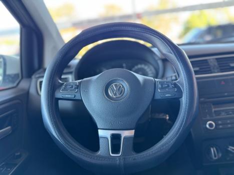 VOLKSWAGEN Fox 1.6 4P FLEX, Foto 12