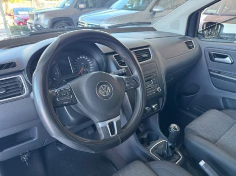 VOLKSWAGEN Fox 1.6 4P FLEX, Foto 14