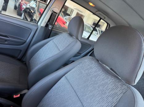 VOLKSWAGEN Fox 1.6 4P FLEX, Foto 15