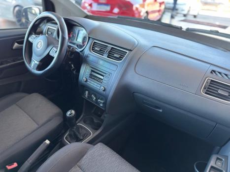 VOLKSWAGEN Fox 1.6 4P FLEX, Foto 18