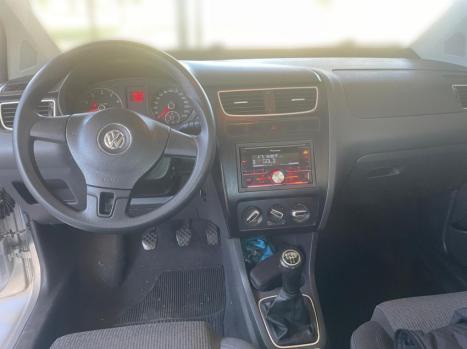 VOLKSWAGEN Fox 1.6 4P FLEX, Foto 10