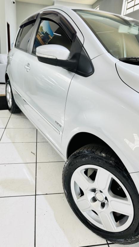 VOLKSWAGEN Fox 1.6 4P PRIME FLEX, Foto 3