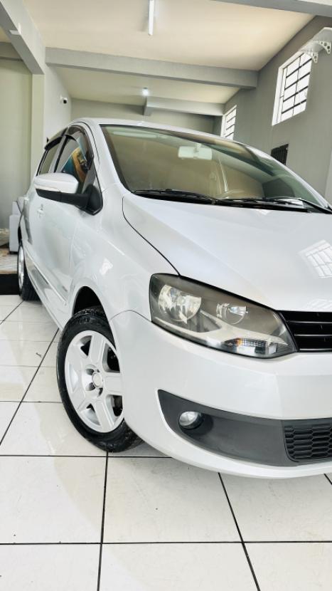 VOLKSWAGEN Fox 1.6 4P PRIME FLEX, Foto 4