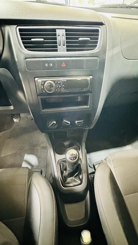 VOLKSWAGEN Fox 1.6 4P PRIME FLEX, Foto 5