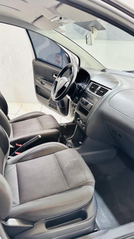 VOLKSWAGEN Fox 1.6 4P PRIME FLEX, Foto 7