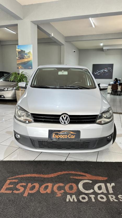 VOLKSWAGEN Fox 1.6 4P PRIME FLEX, Foto 8