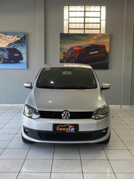 VOLKSWAGEN Fox 1.6 4P PRIME FLEX, Foto 1