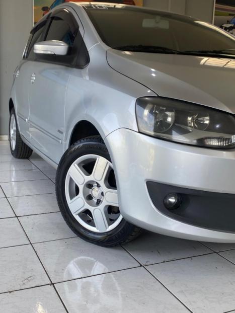 VOLKSWAGEN Fox 1.6 4P PRIME FLEX, Foto 4
