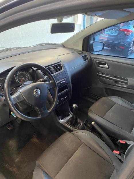 VOLKSWAGEN Fox 1.6 4P PRIME FLEX, Foto 5