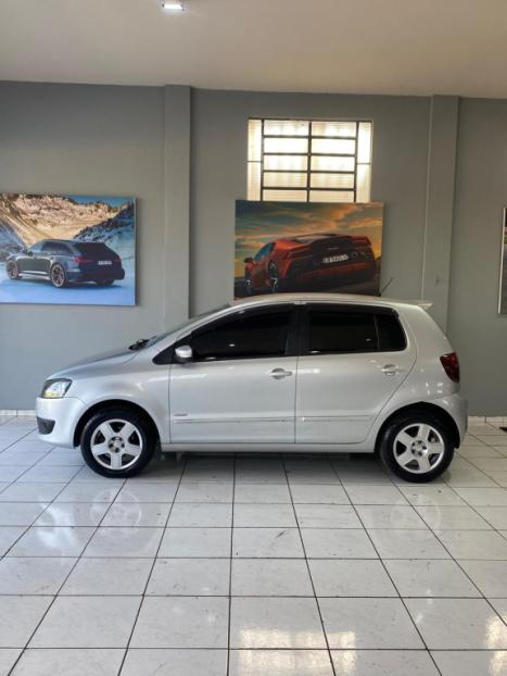 VOLKSWAGEN Fox 1.6 4P PRIME FLEX, Foto 9