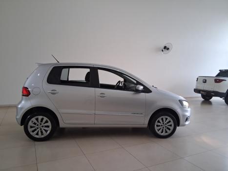VOLKSWAGEN Fox 1.6 4P COMFORTLINE FLEX, Foto 5