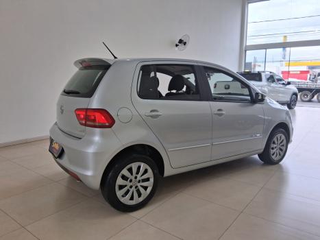 VOLKSWAGEN Fox 1.6 4P COMFORTLINE FLEX, Foto 6
