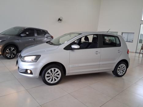 VOLKSWAGEN Fox 1.6 4P COMFORTLINE FLEX, Foto 7