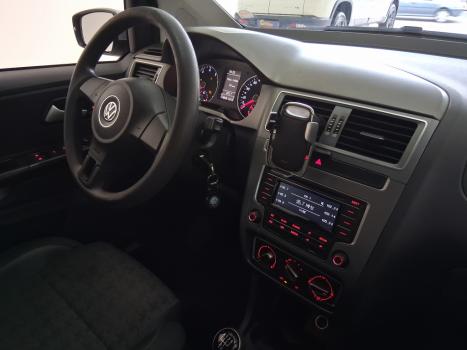 VOLKSWAGEN Fox 1.6 4P COMFORTLINE FLEX, Foto 10