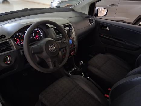 VOLKSWAGEN Fox 1.6 4P COMFORTLINE FLEX, Foto 11