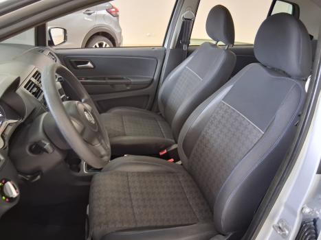 VOLKSWAGEN Fox 1.6 4P COMFORTLINE FLEX, Foto 12