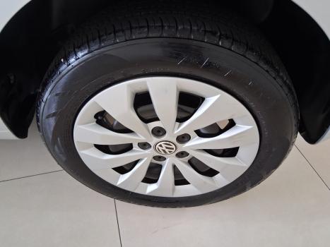 VOLKSWAGEN Fox 1.6 4P COMFORTLINE FLEX, Foto 13