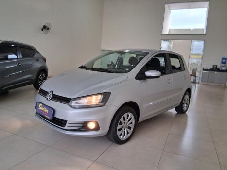 VOLKSWAGEN Fox 1.6 4P COMFORTLINE FLEX, Foto 14