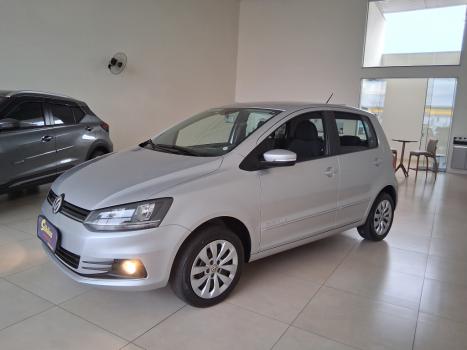 VOLKSWAGEN Fox 1.6 4P FLEX, Foto 5