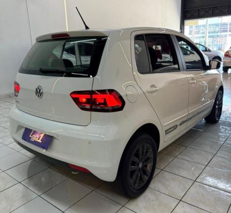 VOLKSWAGEN Fox 1.6 4P CONNECT FLEX, Foto 5