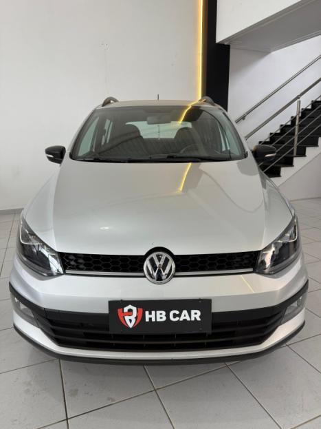 VOLKSWAGEN Fox 1.6 4P EXTREME FLEX, Foto 2