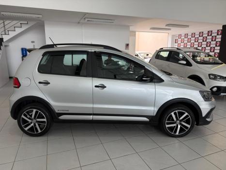 VOLKSWAGEN Fox 1.6 4P EXTREME FLEX, Foto 3