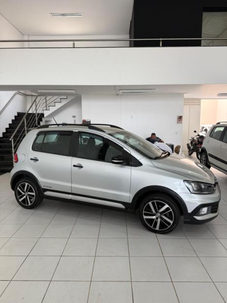 VOLKSWAGEN Fox 1.6 4P EXTREME FLEX, Foto 4