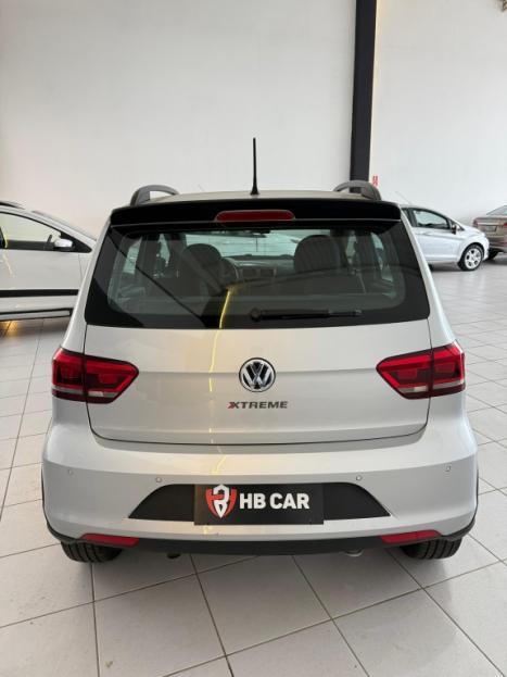 VOLKSWAGEN Fox 1.6 4P EXTREME FLEX, Foto 5